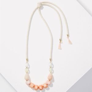NWT LOFT necklace
